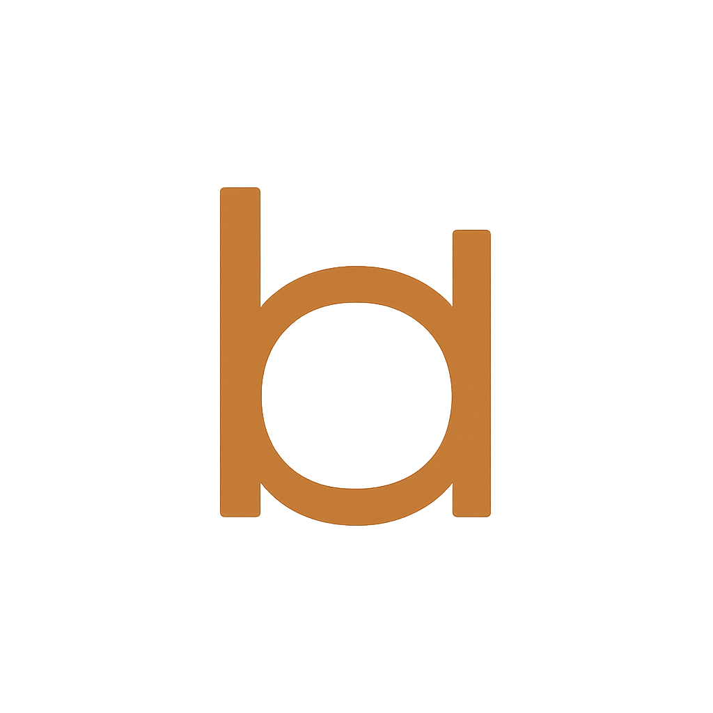 BURLE.DEV Logo